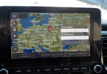 Kia Stonic I Crossover Facelifting 1.0 T-GDI MHEV  120KM 2023 Kia Stonic GT-Line Benzyna 120KM, zdjęcie 35