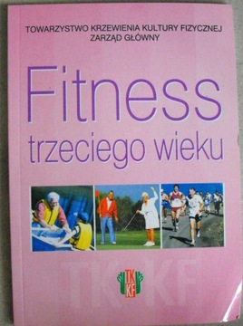 Fitness trzeciego wieku
