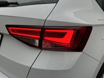 Seat Ateca SUV 1.5 EcoTSI 150KM 2019 Seat Ateca 1.5 150KM Eco TSI Style S&amp;S DSG Salon P, zdjęcie 39