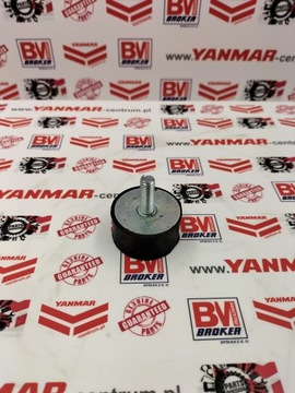 YANMAR odbój drzwi