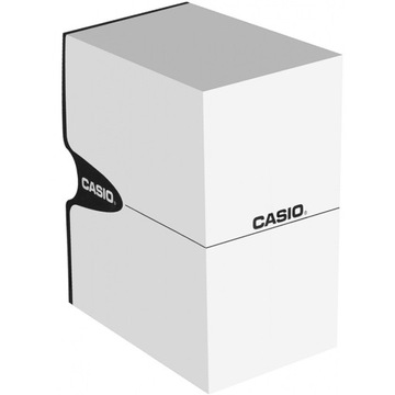 Hodinky CASIO A158WA-1DF Unisex + BOX