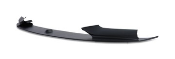 SPOILER DOPLNĚNÍ BMW F10 F11 M-PAKET PERFORMANCE
