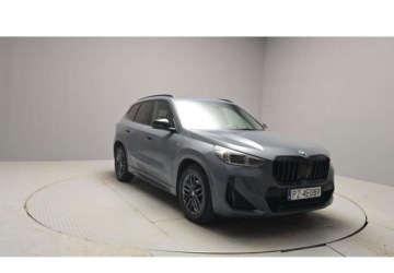 BMW X1 U11 Crossover 2.0 18d 150KM 2023 BMW X1 Bmw X1 2.0 Diesel 150KM, zdjęcie 6