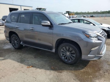 Lexus GX 2023 Lexus GX 460, 2023r., 4x4, 4.6L 4.6 Benzyna 301KM, zdjęcie 1