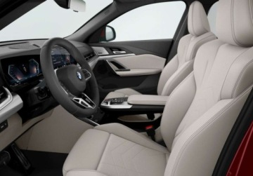 BMW X2 U10 2025 BMW X2 1.5 Benzyna 170KM, zdjęcie 8