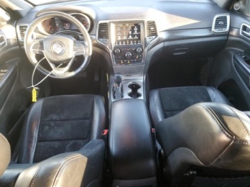 Jeep Grand Cherokee IV 2018 Jeep Grand Cherokee Laredo 2018 3.6 Benzyna 295KM, zdjęcie 8