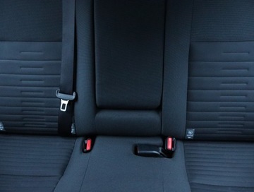 Toyota Auris II Hatchback 5d Facelifting 1.6 Valvematic 132KM 2016 Toyota Auris 1.6 Valvematic, Salon Polska, zdjęcie 8