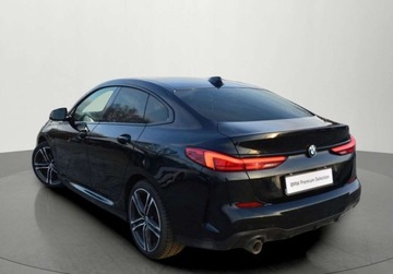 BMW Seria 2 G42-U06 Gran Coupe 1.5 218i 140KM 2020 BMW Seria 2 218i 140 KM LED M Pakiet Navi Tempomat Kamera Salon Polska Ser, zdjęcie 6