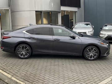 Lexus ES VII (XV70) Sedan Facelifting 300h 218KM 2025 Od ręki - 300h Business Edition 2.5 E-CVT 218KM | Podgrzewane fotele!, zdjęcie 1