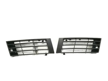AUDI A4 B5 99-01r LIFT ATRAPA KRATKA ZDERZAKA