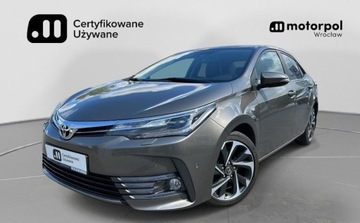 Toyota Corolla Prestige MS, Nowa skrzynia CVT,...