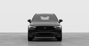 Volvo XC60 II Crossover Facelifting 2.0 B5 250KM 2026 Volvo XC 60 2.0 Hybryda 250KM, zdjęcie 1