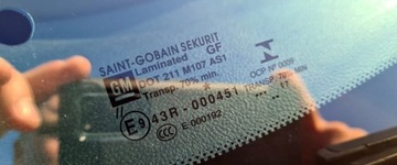 Opel Mokka I SUV 1.4 Turbo ECOTEC 140KM 2017 Opel Mokka X Salon OplaNaviKamera40 tys wpisuje na fakturzeOrg.lakier1wlas, zdjęcie 35