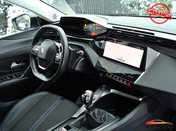 Peugeot 2022 Peugeot 308 Peugeot 308 sw 1.5 BHDI 130KM Allure Kamera 1.5 Diesel 130KM, zdjęcie 10