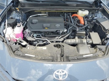 Toyota 2025 Toyota Crown Signia XLE 2025 2.5l 2.5 Hybryda 236KM, zdjęcie 6