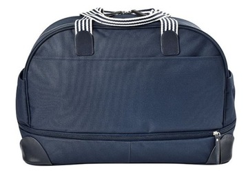 Beaba Torba dla mamy Amsterdam z powiększeniem XXL