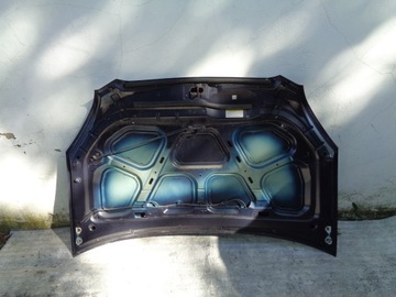 КАПОТ, КРЫШКА ДВИГАТЕЛЯ KIA CARENS III 3 06-12