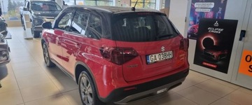Suzuki 2023 Suzuki Vitara Demonstracyjny 129KM gwarancja fabryczna 1.4 Hybryda 129KM, zdjęcie 3