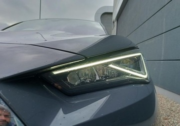 Seat Tarraco SUV 1.5 EcoTSI EVO 150KM 2020 Seat Tarraco 1.5 TSI 150KM Style Salon PL VAT 23 StartStop 1.5 Benzyna, zdjęcie 11