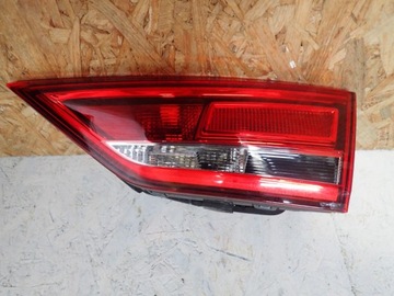 LAMPA PRAWA TYLNA PRAWY TYŁ AUDI A3 SEDAN LIFT 16-