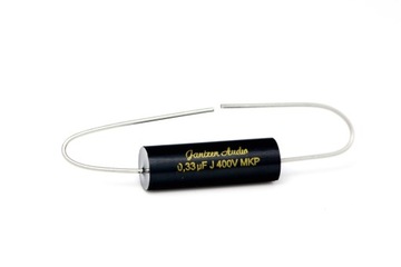 Kondensator Jantzen Cross-cap 0,33uF 400VDC