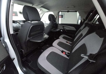 Citroen C4 Picasso II 2013 Citroen C4 Picasso SLICZNY 1.6 eHDi Bogata Wersja ORYGINAL Zadbany SERWIS, zdjęcie 9