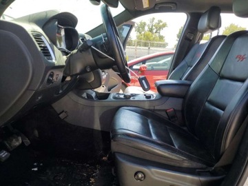 Dodge Durango III 2017 Dodge Durango RT 2017 5.7 Benzyna 360KM, zdjęcie 7