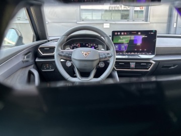 Cupra Leon II Hatchback Facelifting 2.0 TSI 300KM 2026 Cupra Leon 2.0 TSI 300 KM 7-biegowa automatyczna D, zdjęcie 13