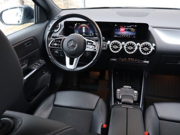 Mercedes GLA II Off-roader 2.0 200d 150KM 2020 Mercedes GLA GLA 200 d, Serwis ASO, Automat, zdjęcie 6