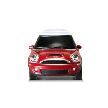 Автомобиль Mini Cooper Autodrive память 32Гб красный