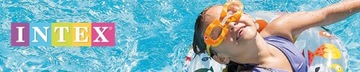 Матрас для плавания 59703 Intex розовый 183x69 см