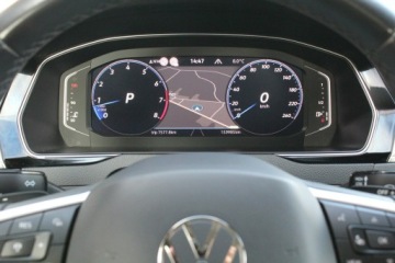 Volkswagen Passat B8 Limousine Facelifting 1.5 TSI EVO 150KM 2020 Volkswagen Passat ELEGANCE +Pakiety Dynaudio DSG Salon Polska Zamiana FV23%, zdjęcie 18