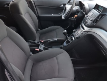 Chevrolet Orlando 1.8 141KM 2013 Chevrolet Orlando 1.8i, Salon Polska, zdjęcie 8