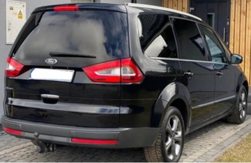 2500KG ZAŘÍZENÍ(HÁK) TÁŽNÝ FORD S-MAX MK1 I 2006DO2015