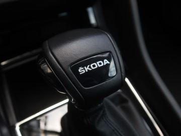 Skoda Kodiaq SUV Facelifting 1.5 TSI 150KM 2022 Skoda Kodiaq 1.5 TSI, Salon Polska, 1. Właściciel, zdjęcie 16