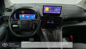 Toyota Proace II 2024 Toyota PROACE CITY VERSO Long 1.5 D-4D Family Long, zdjęcie 2