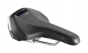 SIODEŁKO ROWEROWE siodło sportowe Selle Royal E-Zone 170 mm