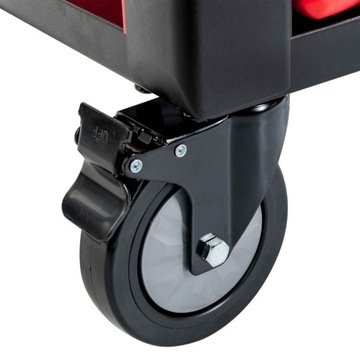 Тележка для инструментального шкафа Airpress 791560 217 шт.