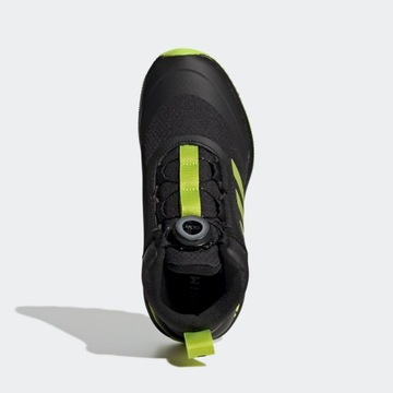 ND05_IE1577-44 IE1577 футбольные бутсы adidas X Crazyfast.4 TF черный