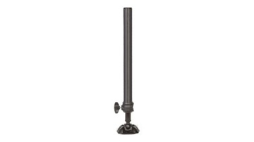 Noga teleskopowa do kosza D36 Traper 70-120cm