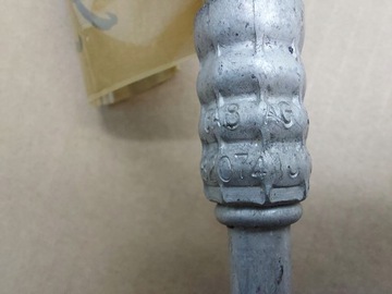 POLO CORDOBA PŘÍVOD KLIMATIZACE 6Q1820741C (166)