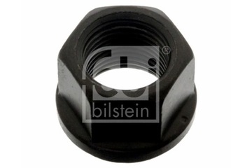 FEBI BILSTEIN NAKRĘTKA KOŁA M18X1.5 X18MM STAL PŁASKIE MAN LION´S