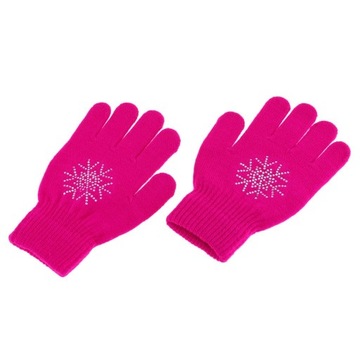 Пара противоскользящих коньков Gripper Stretch