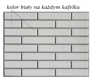ПЛИТКА Облицовка стен ПВХ ПЛАСТИКОВАЯ ПЛИТКА B5