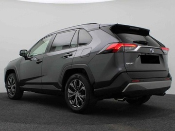 Toyota RAV4 V SUV Facelifting 2.5 Hybrid  Dynamic Force 218KM 2025 Comfort 2.5 Hybrid 218KM | Tempomat adaptacyjny!, zdjęcie 2