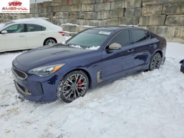 Kia Stinger 2020 Kia Stinger GT 2020 3.3 Benzyna 365KM