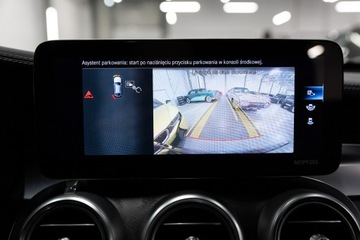 Mercedes GLC C253 2020 Mercedes GLC 200 4Matic. Bezwypadkowy. Serwisowany, zdjęcie 37