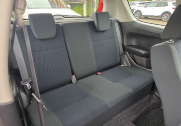 Suzuki Swift IV Hatchback 5d 1.3 92KM 2010 Suzuki Swift Benzynkasuper stanprosto z Niemiec 1.3 Benzyna 92KM, zdjęcie 14