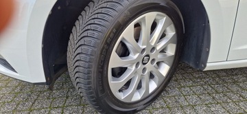 Seat Leon III X-Perience 1.6 TDI CR 110KM 2016 Seat Leon 1.6TDI 110KM, Navi,Karbon, Pdc, Reling, Biała Perła. Super Auto!, zdjęcie 22