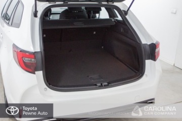 Toyota Corolla XII TS Kombi Facelifting 1.8 Hybrid 140KM 2024 Toyota Corolla Seria E21 (2019-) 1.8 Hybrid Comfor, zdjęcie 13